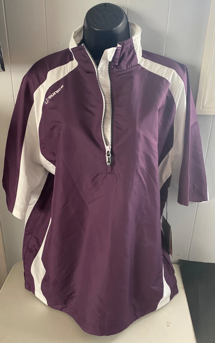 Sunice pullover hot sale