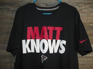 matt ryan falcons t shirt