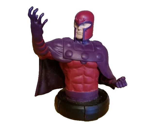 Albator Figurine magnétique Magneto n°3019