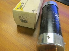 NIB Dura-Lag Time Delay General Duty Fuse 600A, Cat DLS-R-600 .. YF-570