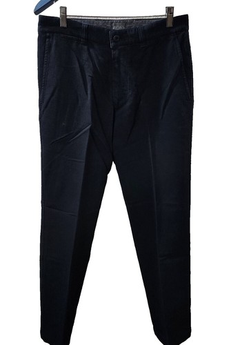 Hugo Boss Candiani Denim Jeans Black W30 L34 Italian Fabric