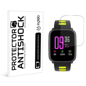 willful smartwatch sw018