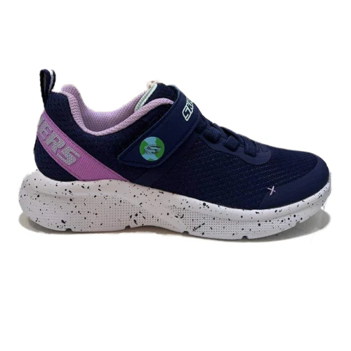 Skechers con strappo cheap