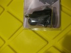 Matech MA TECH Rear Steel Flip Folding Iron Sight BLACK New — photo 4