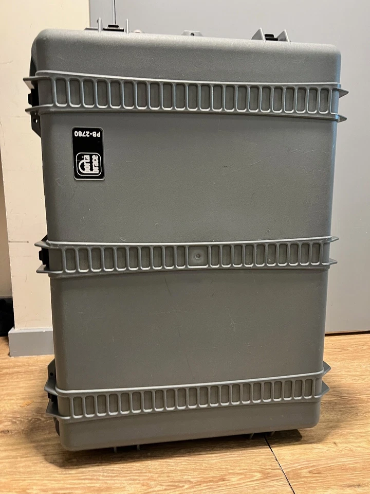 PortaBrace PB-2780 hard case - Image 3 of 4