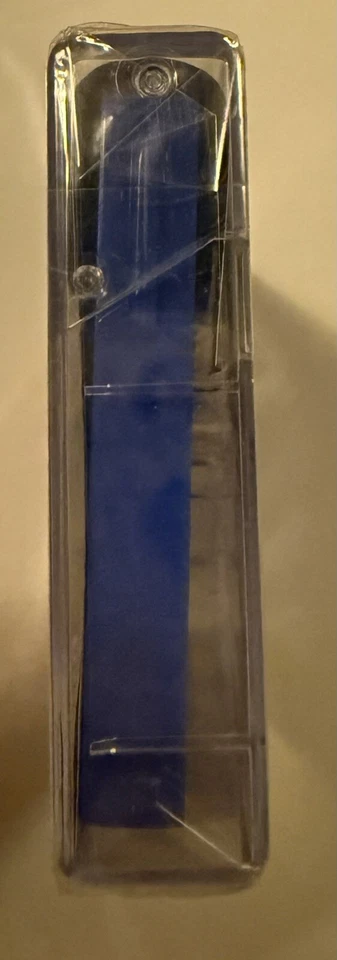 Liam Payne LP1 Blue Colored Cassette UO One Direction NEW and SEALED - Image 2 of 3