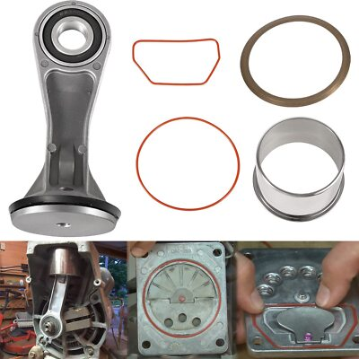 #ad N038785 Air Compressor Cylinder Piston Assembly for 2 7 8quot; D55146 D55167 D55168 $45.99