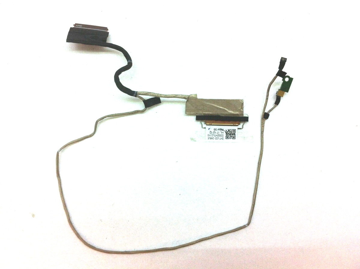 Original - DD0ZHTLC110 Acer LCD Cable Zht 40Pins Chromebook R 11