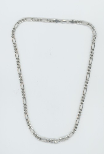 MD28V ITALY STERLING SILVER FIGARO 