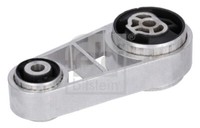 Febi Bilstein 47541 Motorlager Hinterachse Gummi-Metall