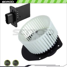 A/C Blower Motor and Resistor kit for Ford Crown Victoria Mercury Grand Marquis