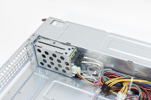 Supermicro CSE-826BE16-R920LPB 2U Server Chassis 2x 920W 12-Bay BPN-SAS2-826EL1 - Afbeelding 6 van 11