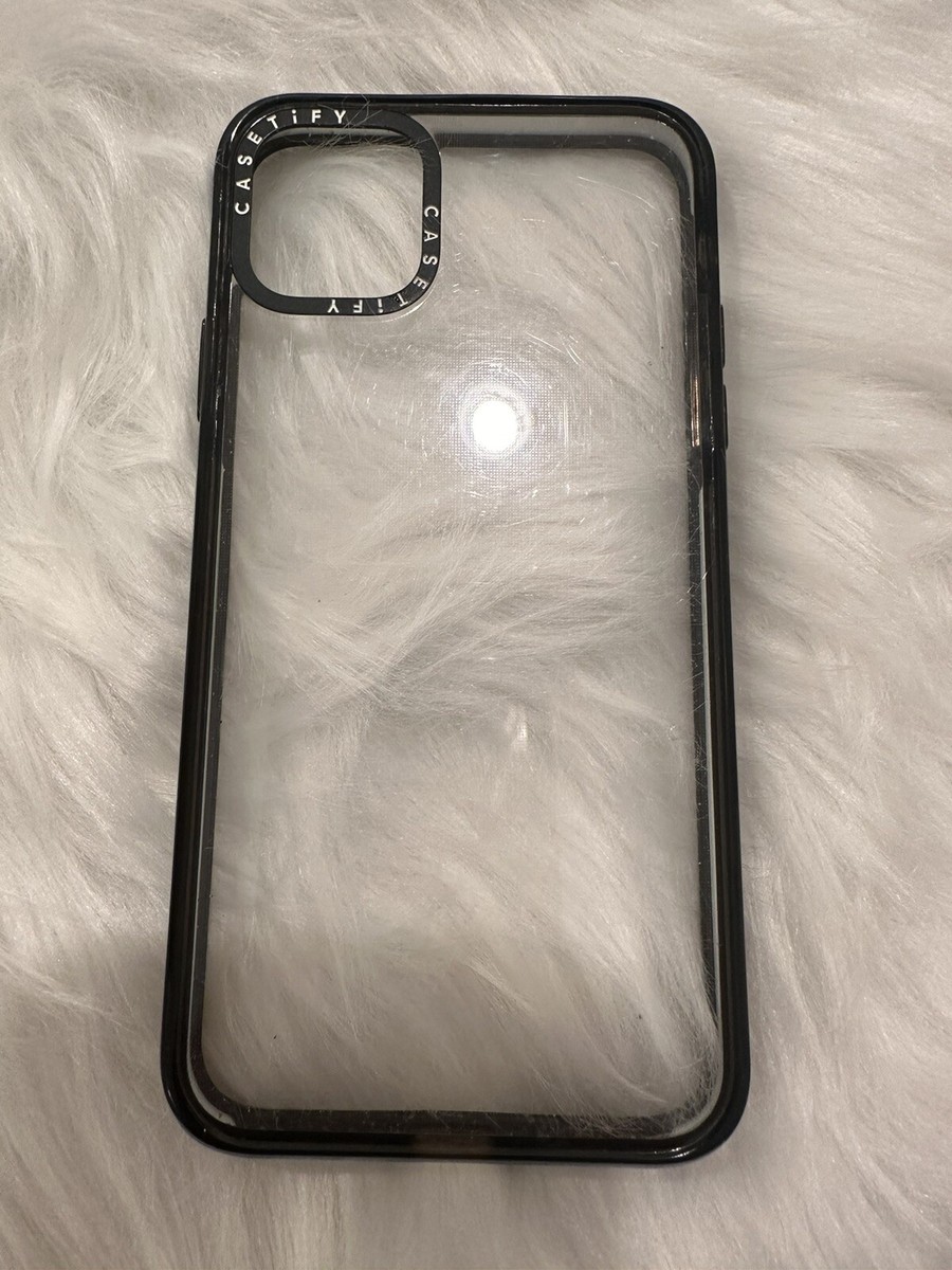 CASETiFY Authentic- Impact Case Apple iphone 11 Pro Max CASETiFY Authentic- Impact Case Apple iphone 11 Pro Max