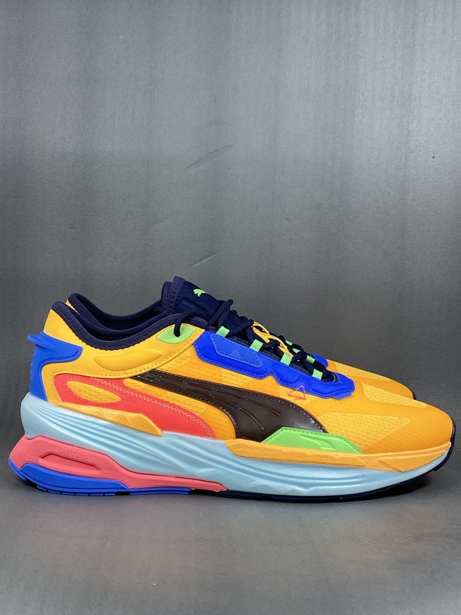 MEN\'S PUMA EXTENT NITRO ENERGY DRINK CASUAL SHOES Puma Men main image 3