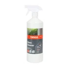 Brand-new Timco 1L Glass Cleaner for Quickly Removing Dirt from Glass & Mirrors