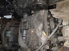 Boite de vitesse Renault R12