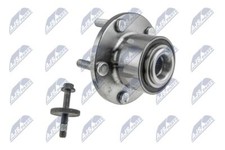 Roulement de roue Volvo S40