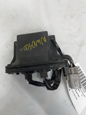 17 18 SUBARU FORESTER Daytime Running Light Module Passenger Side