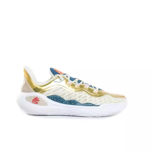 UNDER ARMOUR CURRY 11 CHAMPION MINDSET #3026617 300