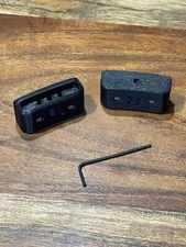 Replacement Parts for Razer Blackshark V2 Pro 2.4G 2023  Hinge Buckle Headphones