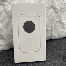 D30 Mobile Pocket Bluetooth Thermal Printer Label Maker