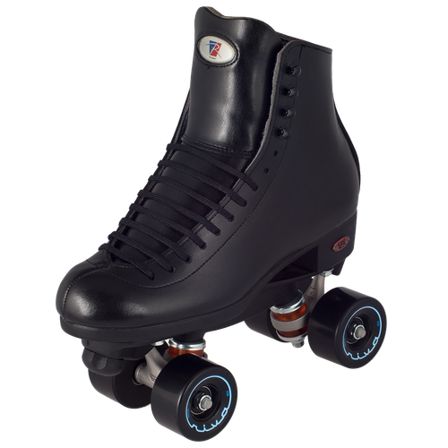 Brand New Leather Riedell Uptown Roller Skates Mens Size 11 eBay