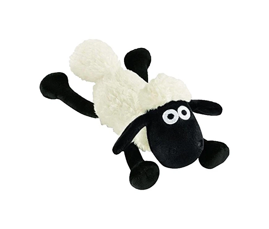 Figuras de acción de Shaun the Sheep