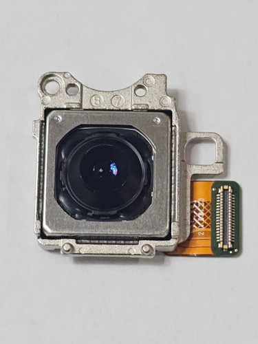 Samsung Galaxy S24 S921U Rear Wide 50MP OIS Main Camera Original OEM