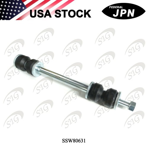 Barra estabilizadora delantera L o R para Chevy Astro 1990-2005 AWD K80631 1 PIEZA - Imagen 4 de 8