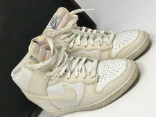 nike dunk sky hi snakeskin