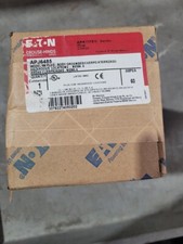 CROUSE HINDS APJ6485 60 AMP 3W 4P ARKTITE PLUG NIB