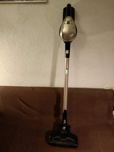 PRINCESS 01.339630.01.460 Akku-Staubsauger unvollständig