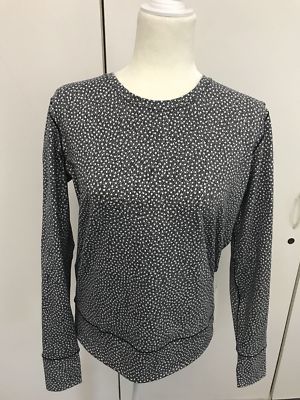 Lululemon Rush Hour Long Sleeve | eBay