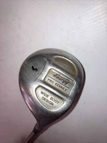 Pro Kennex Energy 3 Wood