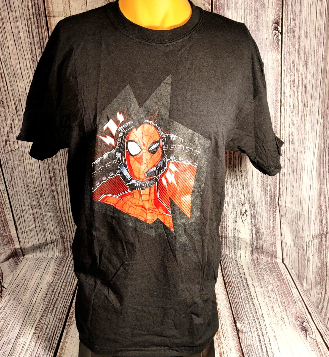 womens large t shirt in men's