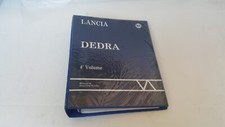Turbo Lancia DEDRA
