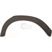 Radlauf Seitenwand Hinten Links FüR Mercedes-Benz Stufenheck Bj. 76-84