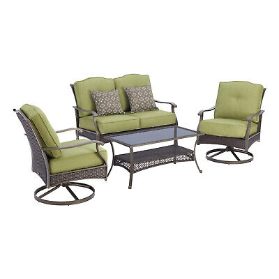 Better Homes Gardens Providence 4, Better Homes And Gardens Outdoor Furniture