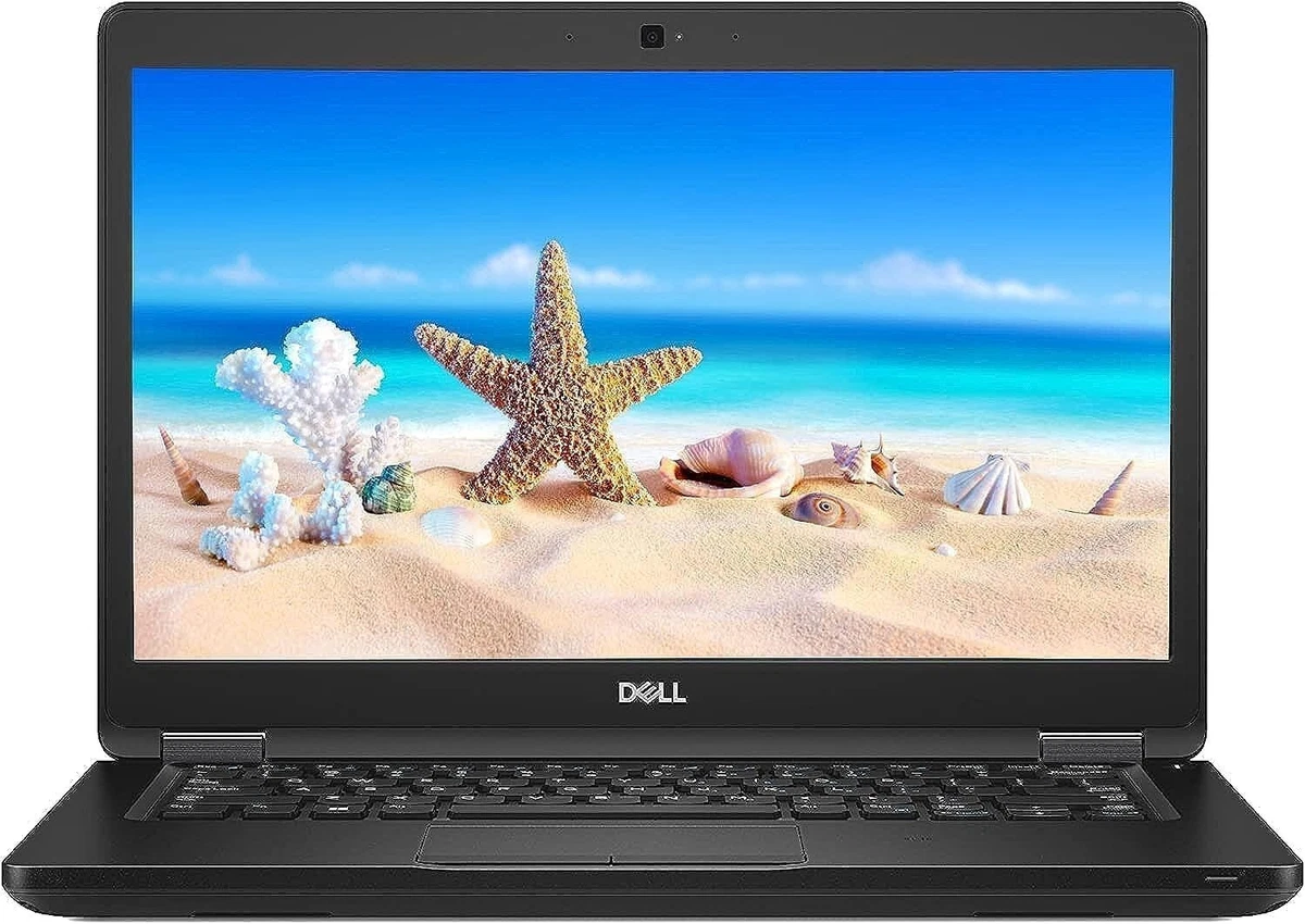 Dell Latitude 5490 PC Laptops & Netbooks for Sale | Shop New