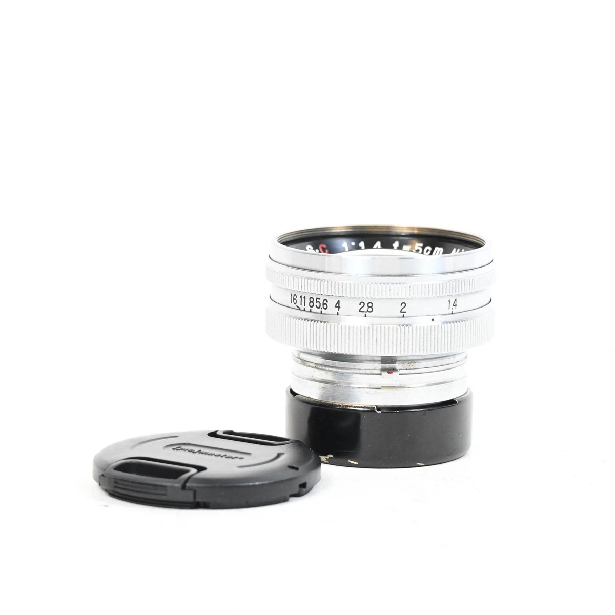 25+ NIKKOR 50mm f/1.4 Camera Lenses for sale | Updated Oct 2026