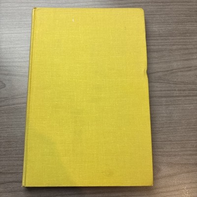 Body Dynamics Zen and Zest of Self-Development BY Gertrude Enelow 1960 HC