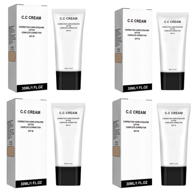 Cc Cream Older Self Adjusting For Mature Skin Premium,Perbella CC Cream For W...