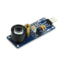 Laser Sensor Module Laser Transmitter Non-modulator Module for 0.8m