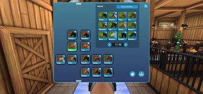 Star Stable Account, Lvl 27, 127 Pferde, 15k SC 175 