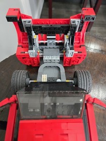 LEGO Creator Expert: Ferrari F40 (10248)