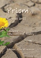 Prism 58 - August 2022 Ron Wiseman Taschenbuch Kartoniert / Broschiert Englisch