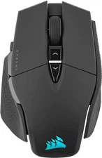 CORSAIR - M65 Ultra Wireless Optical Gaming Mouse with Slipstream Technology ...