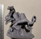 CERBERUS / MINIATURE/DANTE INFERNO