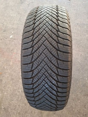 1 Winterreife 175/65/13 80T Minerva Frostrack HP -  Profill Ca. 7,0 mm
