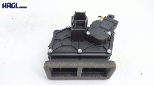 Lüftungsstellmotor 7P6820526B VW Touareg 3.0 V6 TDI Blue Motion DPF Automatik 7P